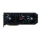 4. graphics card PowerColor Hellhound RX9070XT 16G-L/OC