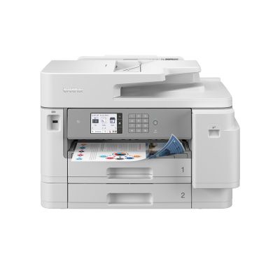 7. Brother MFC-J5955DW multifunction device