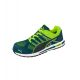 Elevate Knit Green Low Men's Shoes (Green)