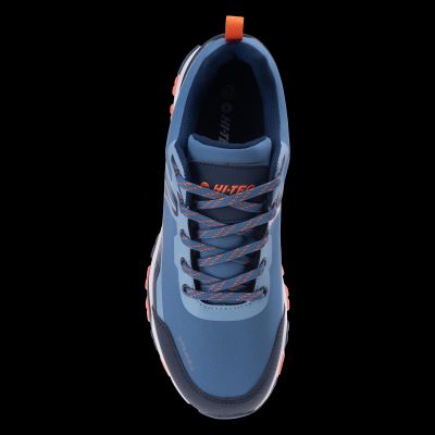 2. Hi-Tec Hiset Low WP M shoes 92800657933