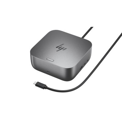 142. HP Thunderbolt 4 100W G6 Dock