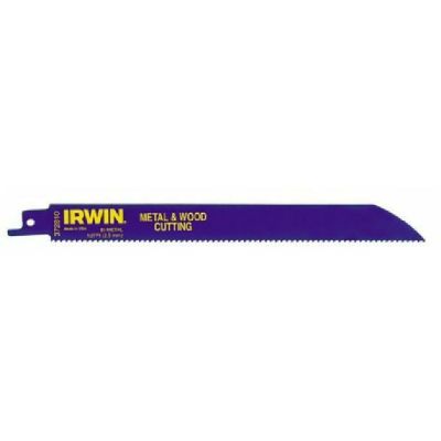 2. IRWIN 10504142 jigsaw, jigsaw blade and circular saw blade Saw blade 25 pcs.
