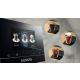 28. Siemens TP713RO9 EQ700 espresso machine (black; 19 bar)