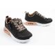 7. Skechers Uno Lite 2.0 Black Youth Kids' Sports Shoes