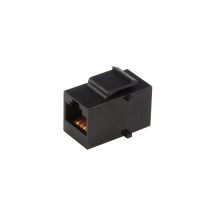 ALANTEC RJ45-RJ45 connector for panel