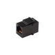 ALANTEC RJ45-RJ45 connector for panel