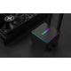 6. Xilence LiQuRizer RGB XC982 Processor Liquid Cooling Kit 12 cm Black