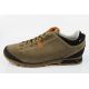 2. Bellamont 3 GTX green trekking shoes