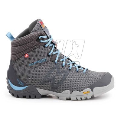 7. Trekking shoes Garmont Integra High WP Thermal W 481051-603