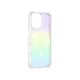 4. AmazingThing Minimal Mag case for iPhone 17 compatible with MagSafe rainbow - multicolor