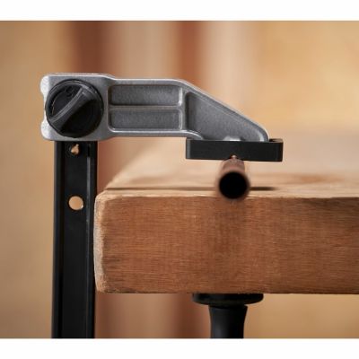 5. Stanley FATMAX FMHT83008-0 clamp F. 46 cm Black, Gray, Yellow