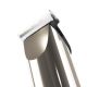 11. Adler AD 2834 Hair Clipper Silver