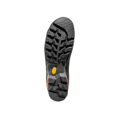 6. GORE-TEX La Sportiva Trango Alpine GTX shoes - yellow size: 41_5