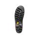 6. GORE-TEX La Sportiva Trango Alpine GTX shoes - yellow size: 41_5