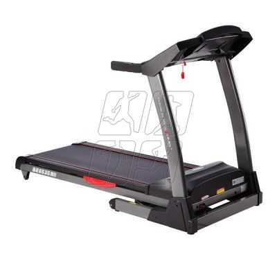 16. ELECTRIC TREADMILL HMS BE8535