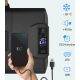 12. Peme Expedition 39 L Travel Refrigerator Electric Brown