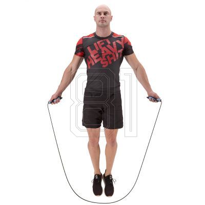33. HMS SK38 skipping rope