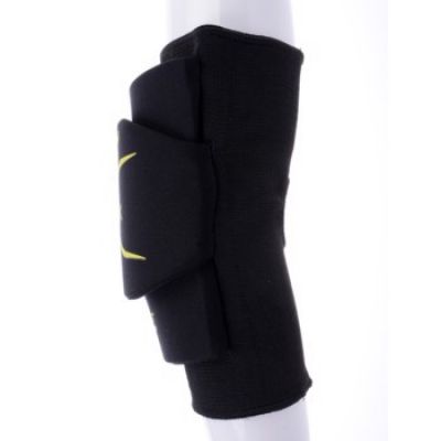 3. Tempish React 135000054 floorball elbow pads