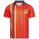 Jelex "Retro History" La Roja Spanish National Team Football Jersey - JLX-356