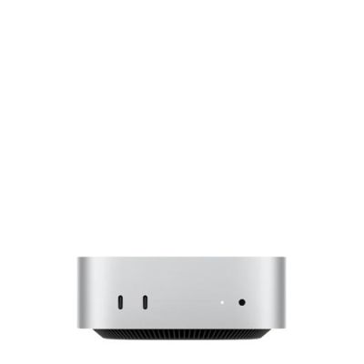 4. Apple Mac Mini M4 10-core All-in-One Computer with SSD