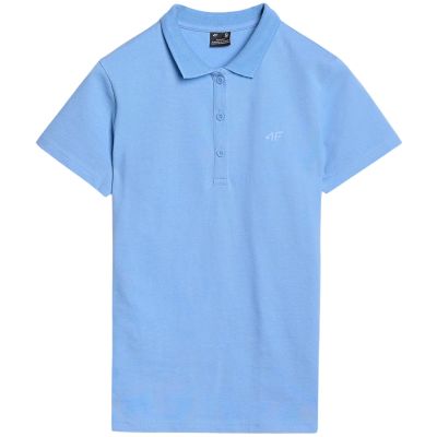 7. Polo shirt 4F F365 W 4FWMM00TPTSF365 32S