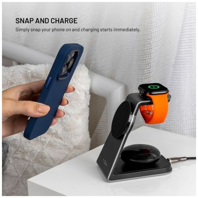 8. FIXED FIXMPOS-AL-GR battery charger
