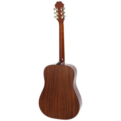 2. EPIPHONE Songmaker DR-100 Square Shoulder NA – Acoustic Guitar