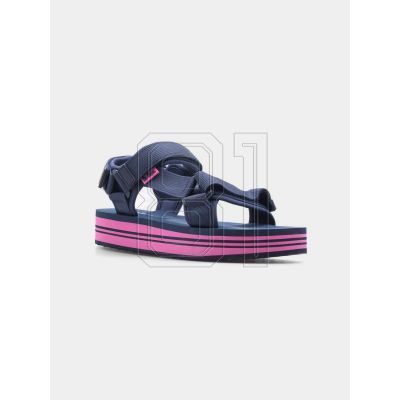 9. Lee Cooper W sandals LCW-24-05-2754L