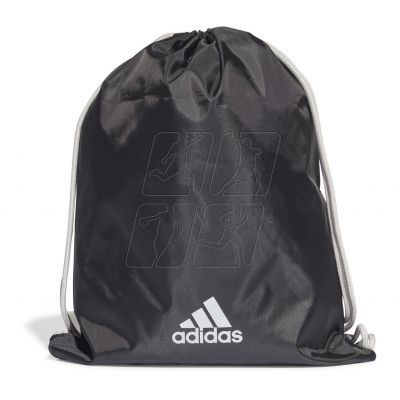 4. Adidas Run Gymbag HF6970