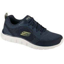 Skechers Track - Glendor 232699-NVLM Navy Blue 41