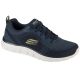 Skechers Track - Glendor 232699-NVLM Navy Blue 41