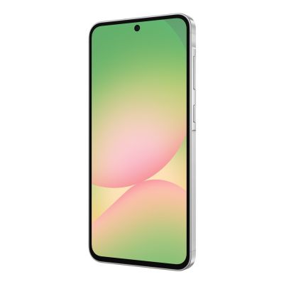 9. Samsung Galaxy A56 (A566) 5G DS. 8/128GB Lightgrey