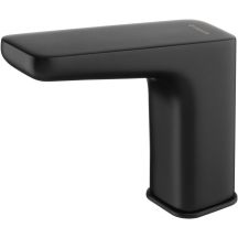 Touchless washbasin tap without temperature control - 4xAA BQH_N28R 5907650875161