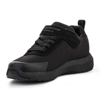 3. Skechers Dynamic Tread - Hydrode Jr 40366ZL-BBK shoes