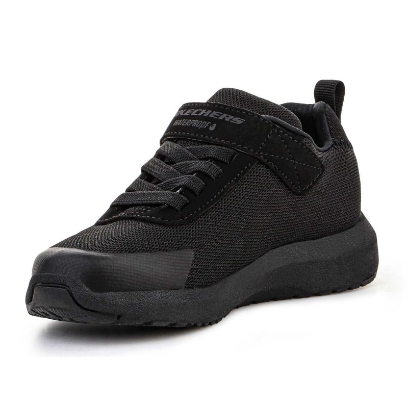 3. Skechers Dynamic Tread - Hydrode Jr 40366ZL-BBK shoes