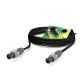 Sommer Cable ME25-225-0500-SW - speaker cable 5m