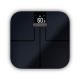 5. Garmin Index S2 Black Bathroom Scale