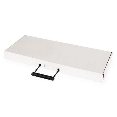 6. Digitus Wall Mount Frame for 483mm (19") Installations