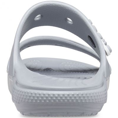 3. Crocs Classic 206761 007 Flip-Flops