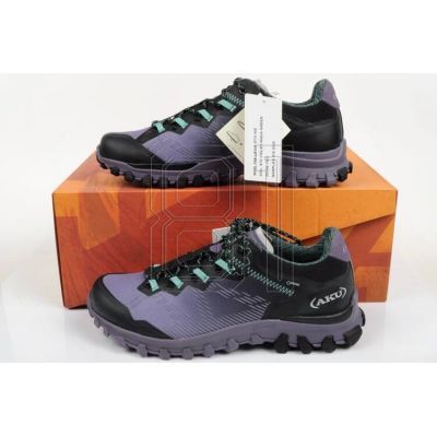 11. Aku Levia W 749672 trekking shoes