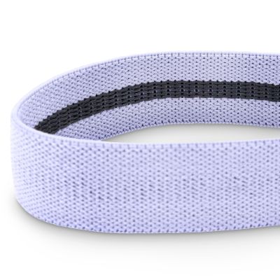 7. Set of 3 Spokey COTI FLEX SET fabric resistance bands