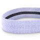7. Set of 3 Spokey COTI FLEX SET fabric resistance bands