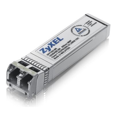 ZyXEL SFP10G-SR-ZZ0101F Converter