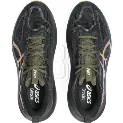 3. Asics GT-1000 14 GTX M 1011C078 001 Running Shoes