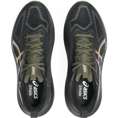 3. Asics GT-1000 14 GTX M 1011C078 001 Running Shoes