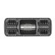 12. Adjustable dumbbells Half Human 5kg SFIT-P-HH30001