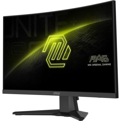 32. MAG 244C Monitor
