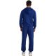 3. Men's trousers 4F CAS M1140 navy blue 4FWMM00TTROM1140 031S