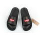 3. Levi's women's sports slippers comfortable fashionable black shoes
