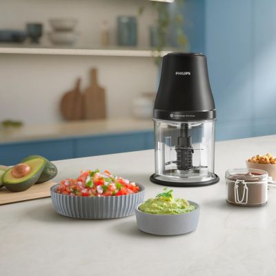 14. PHILIPS HR1501/00 chopper